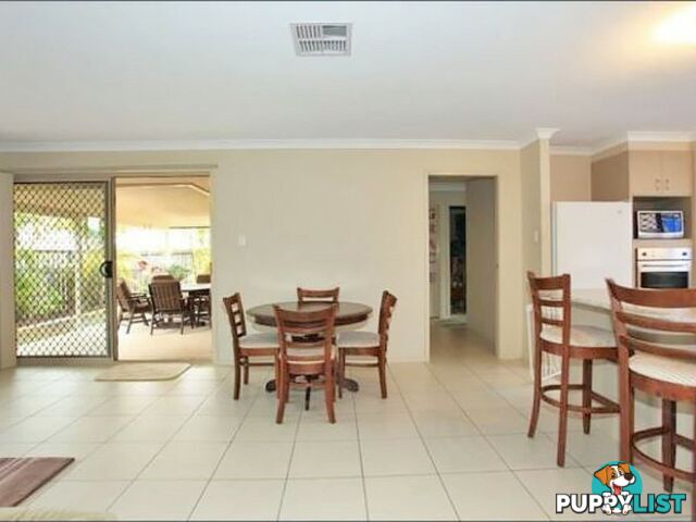 42 Gannet Circuit NORTH LAKES QLD 4509