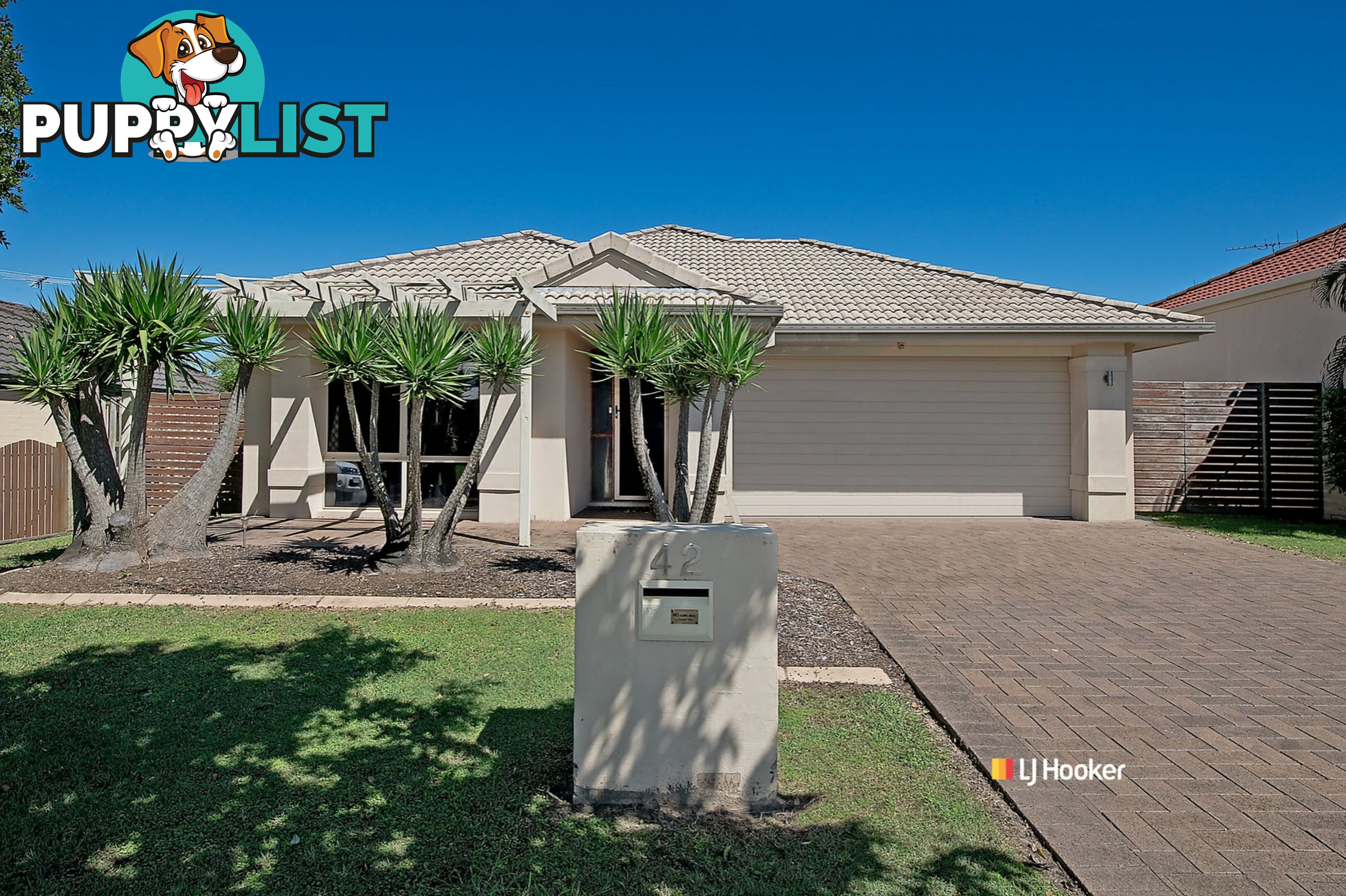 42 Gannet Circuit NORTH LAKES QLD 4509