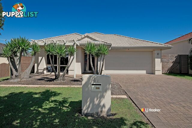 42 Gannet Circuit NORTH LAKES QLD 4509