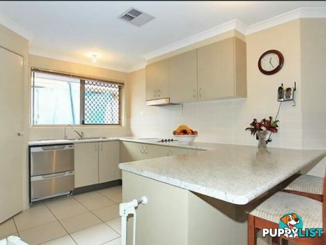 42 Gannet Circuit NORTH LAKES QLD 4509