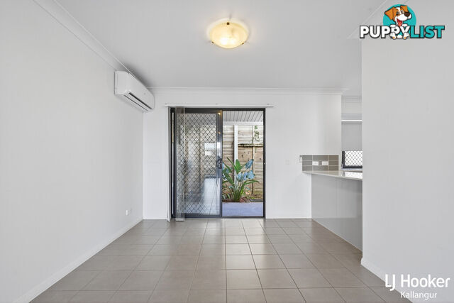 20/89 Northquarter Drive MURRUMBA DOWNS QLD 4503