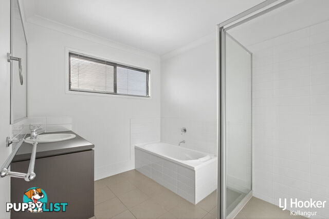 20/89 Northquarter Drive MURRUMBA DOWNS QLD 4503