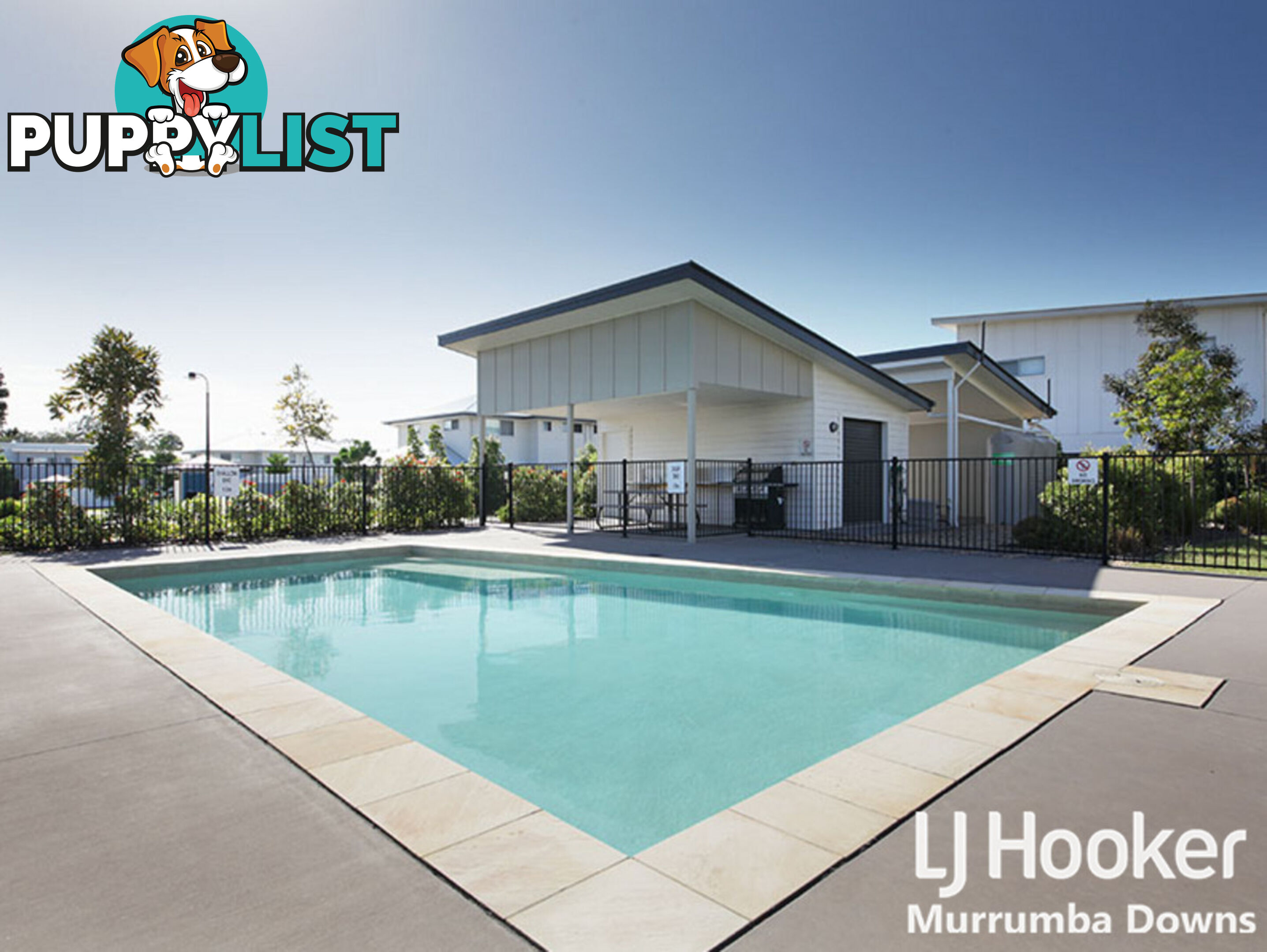 20/89 Northquarter Drive MURRUMBA DOWNS QLD 4503