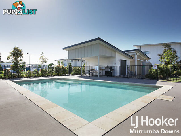 20/89 Northquarter Drive MURRUMBA DOWNS QLD 4503