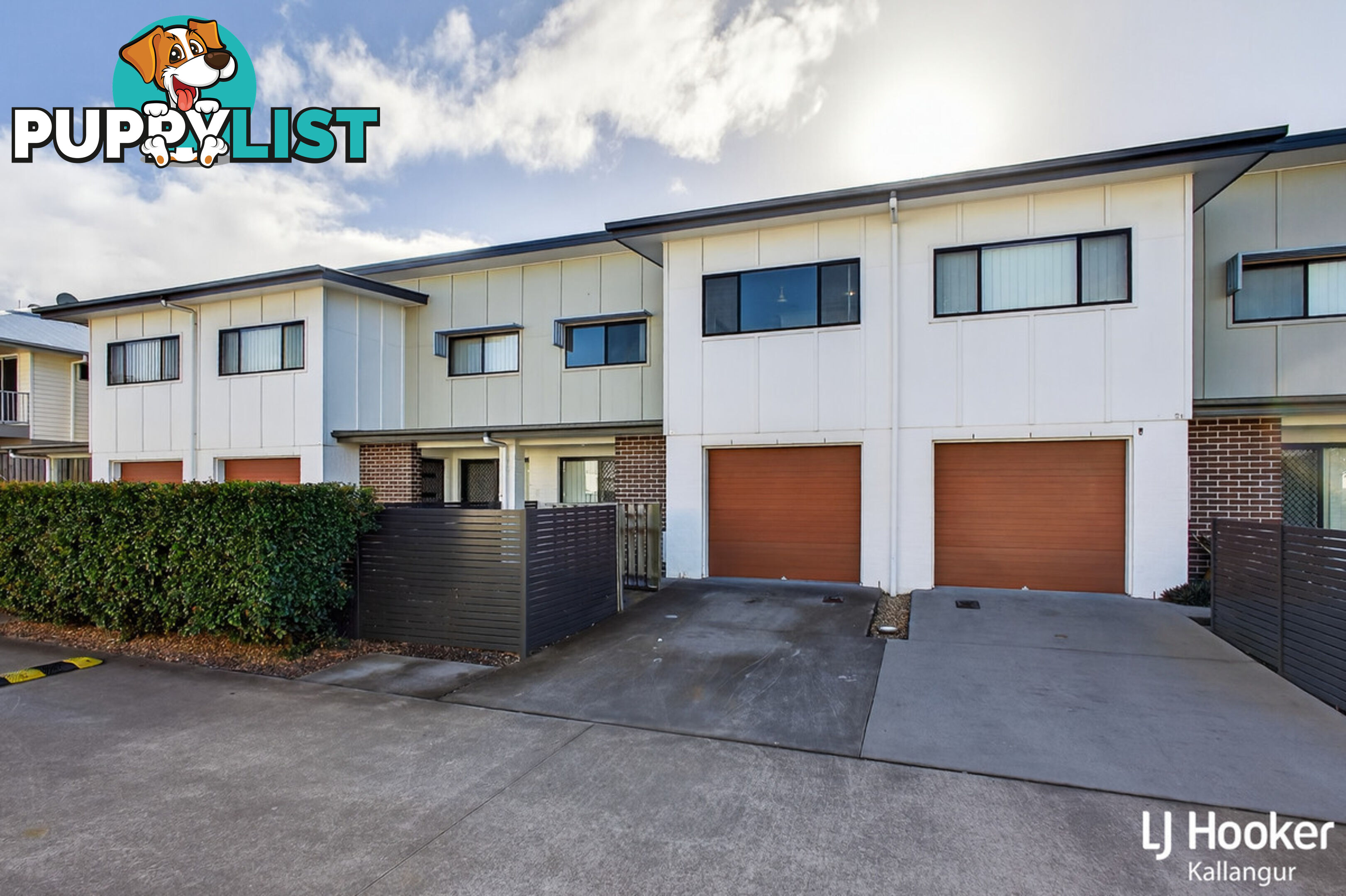 20/89 Northquarter Drive MURRUMBA DOWNS QLD 4503