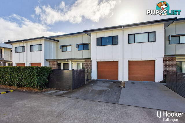 20/89 Northquarter Drive MURRUMBA DOWNS QLD 4503