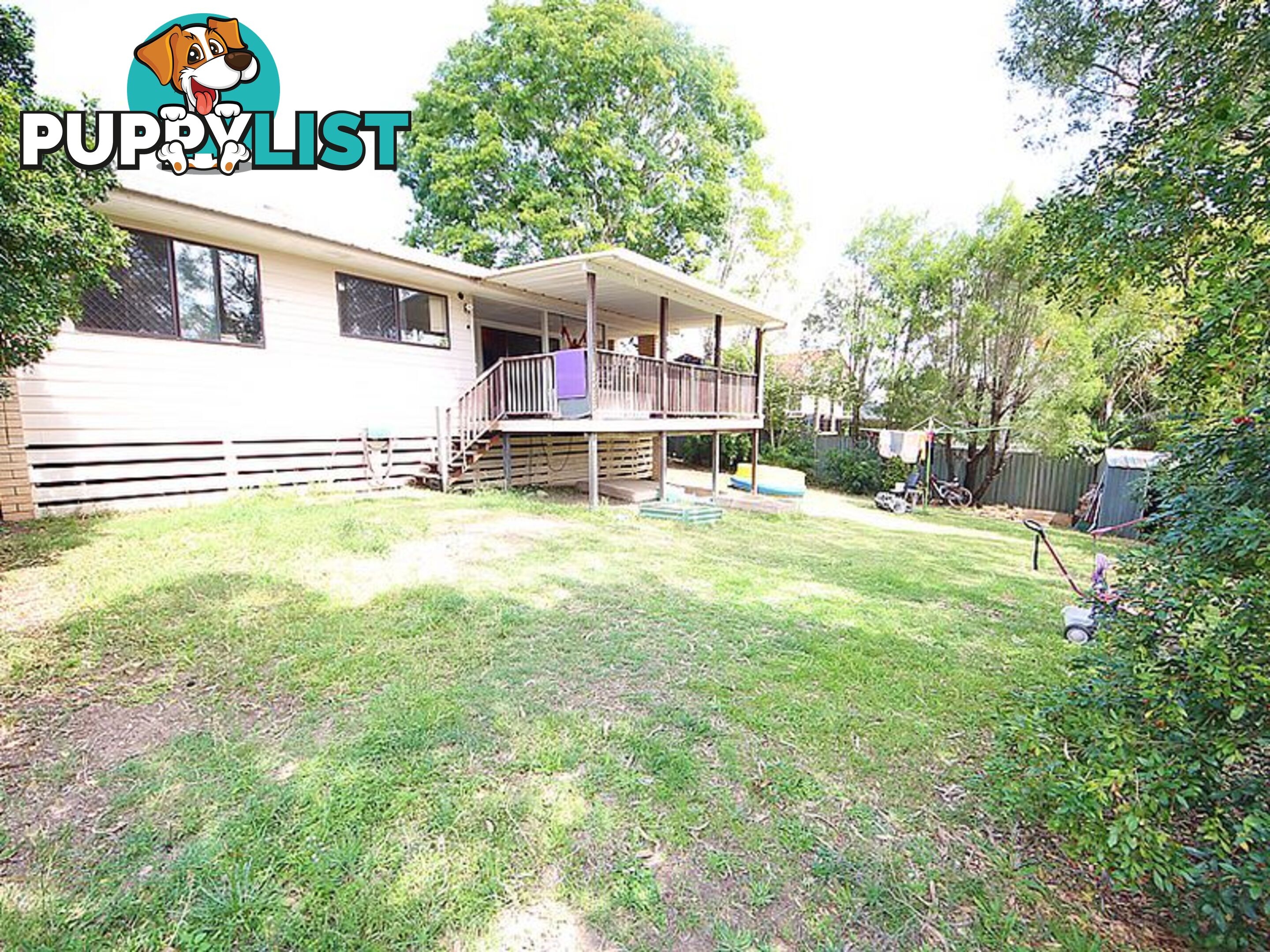 23 Chambery Road PETRIE QLD 4502