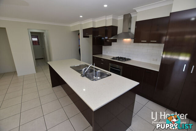 6 Elderflower Circuit GRIFFIN QLD 4503