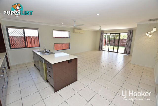 6 Elderflower Circuit GRIFFIN QLD 4503