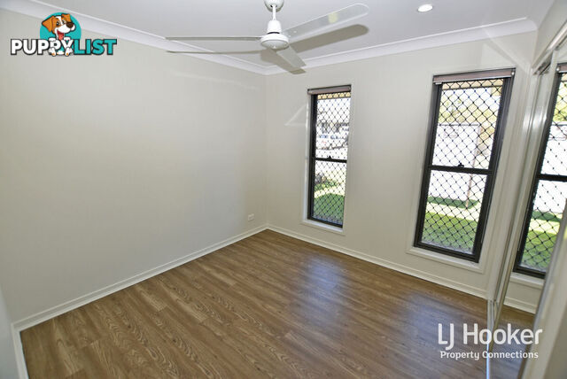 6 Elderflower Circuit GRIFFIN QLD 4503