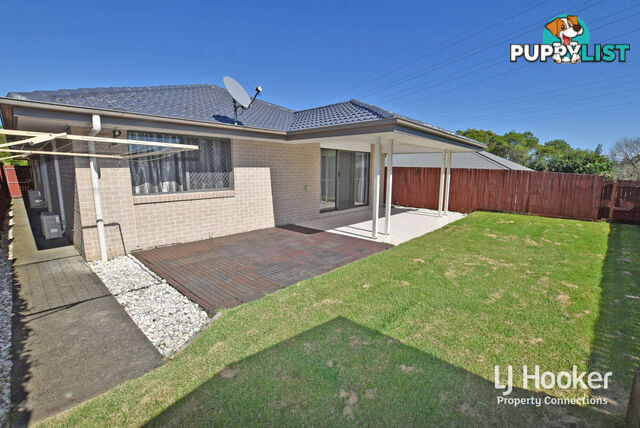 6 Elderflower Circuit GRIFFIN QLD 4503