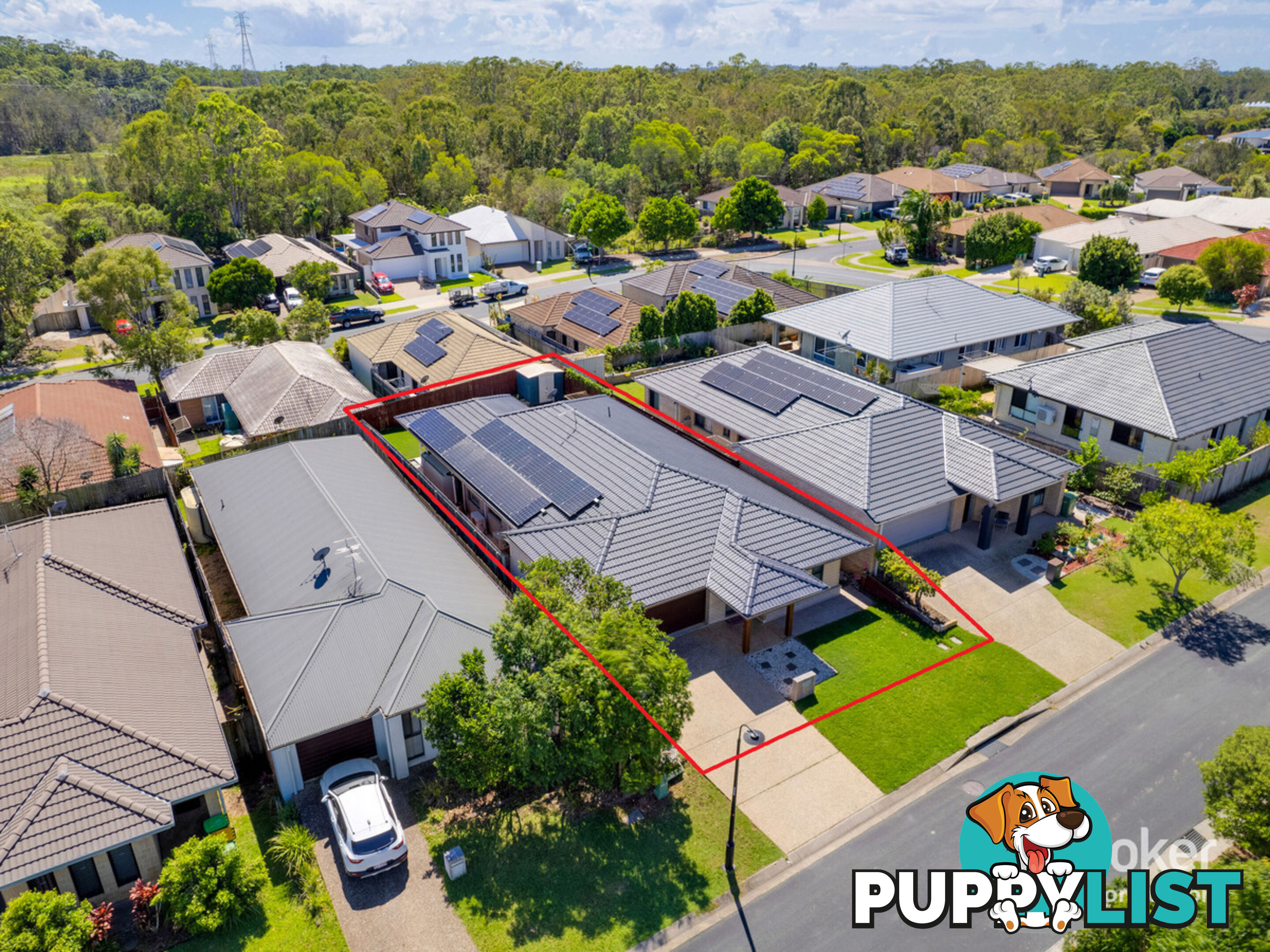 6 Elderflower Circuit GRIFFIN QLD 4503