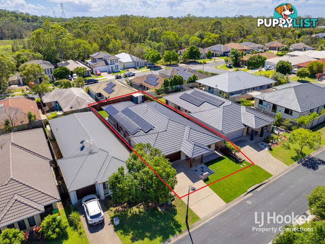 6 Elderflower Circuit GRIFFIN QLD 4503