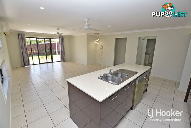 6 Elderflower Circuit GRIFFIN QLD 4503