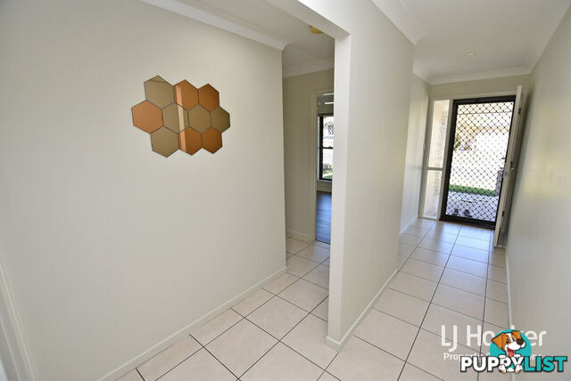 6 Elderflower Circuit GRIFFIN QLD 4503