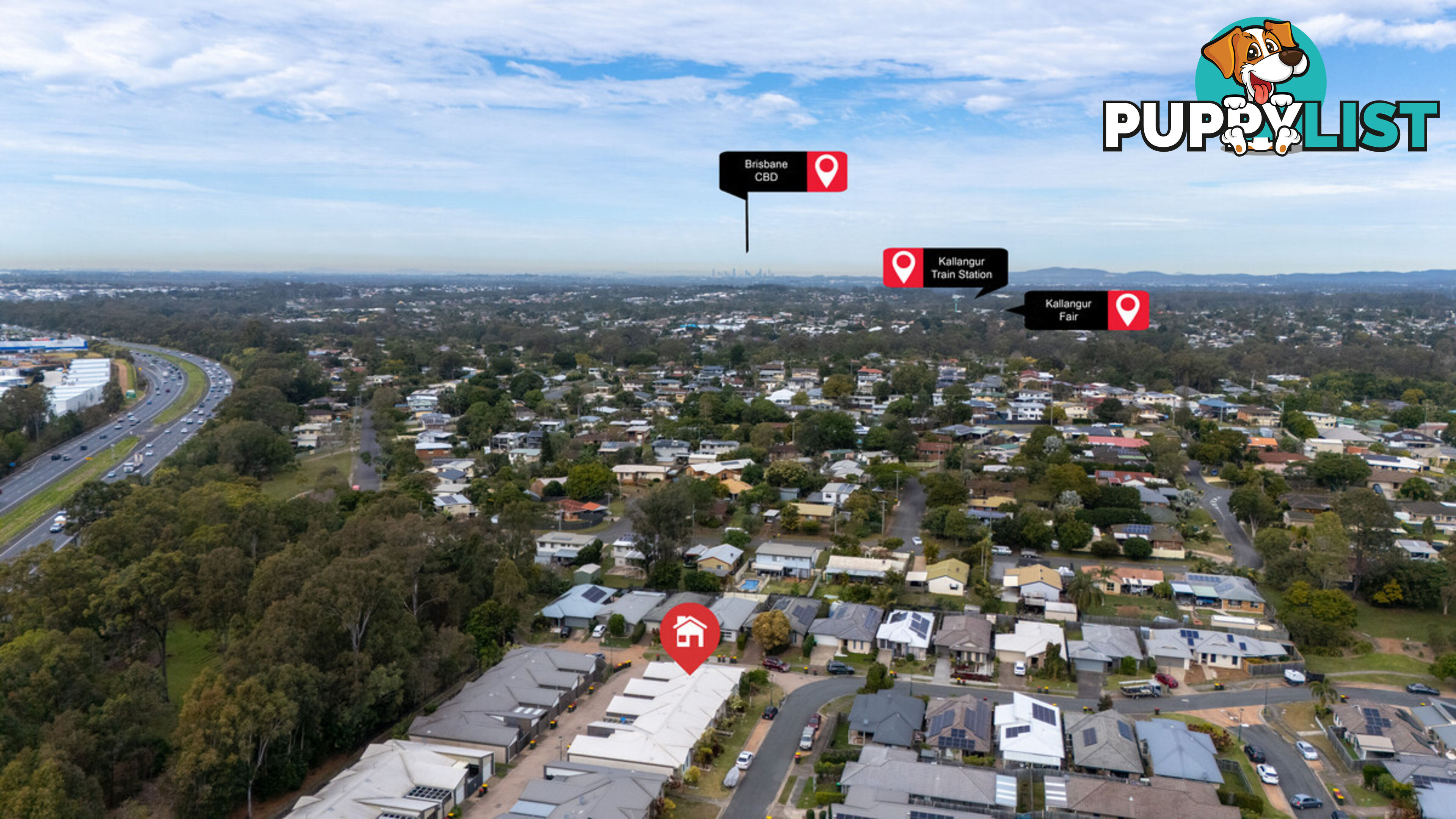 5 Shearer Crescent KALLANGUR QLD 4503