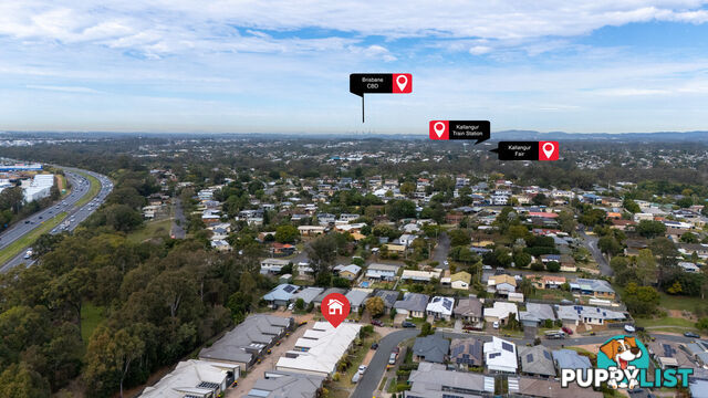 5 Shearer Crescent KALLANGUR QLD 4503