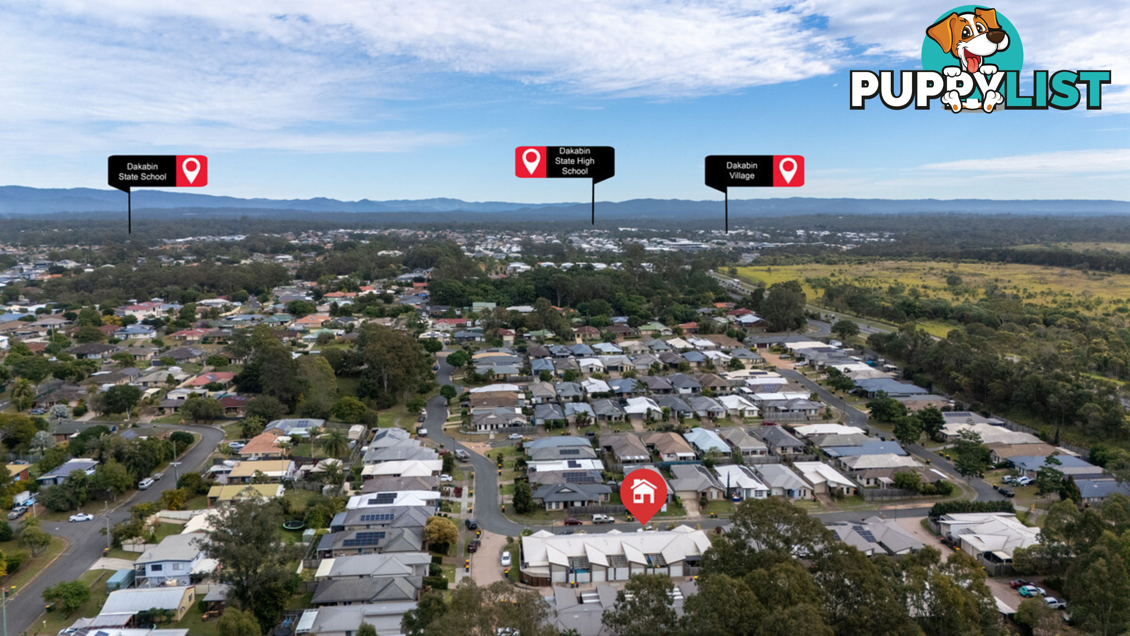 5 Shearer Crescent KALLANGUR QLD 4503