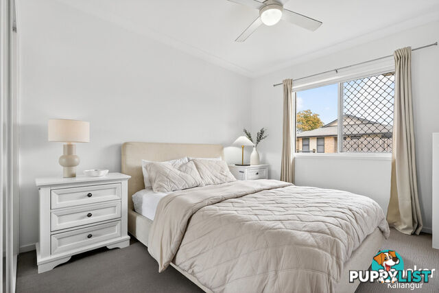 5 Shearer Crescent KALLANGUR QLD 4503
