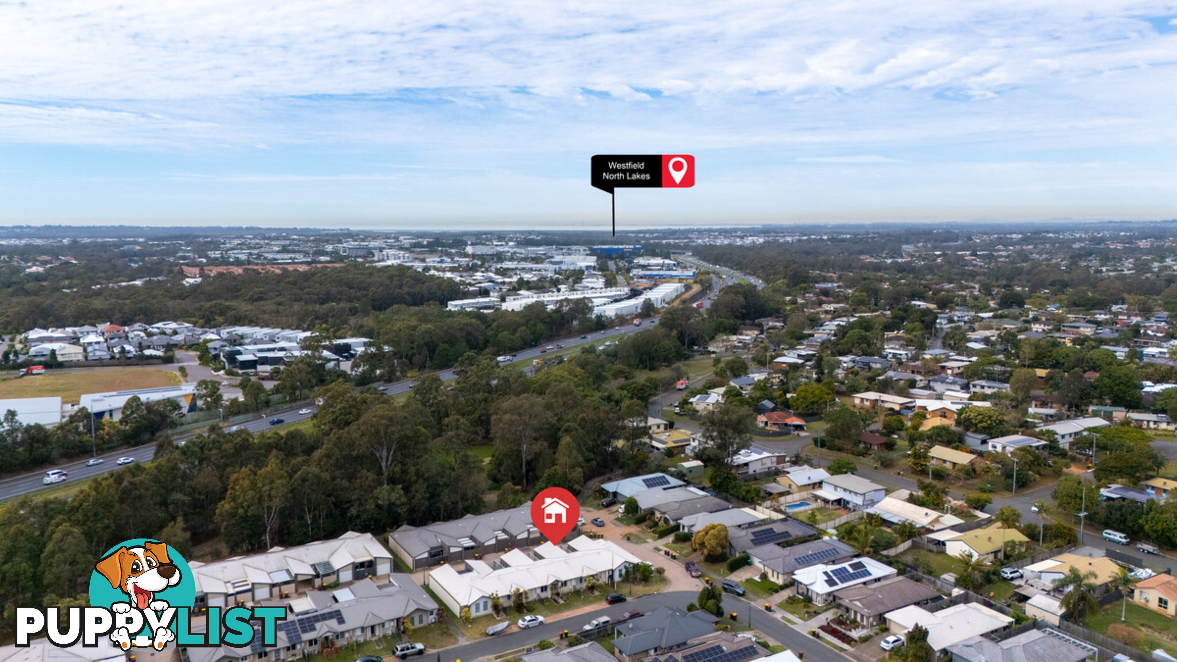 5 Shearer Crescent KALLANGUR QLD 4503