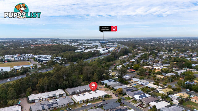 5 Shearer Crescent KALLANGUR QLD 4503