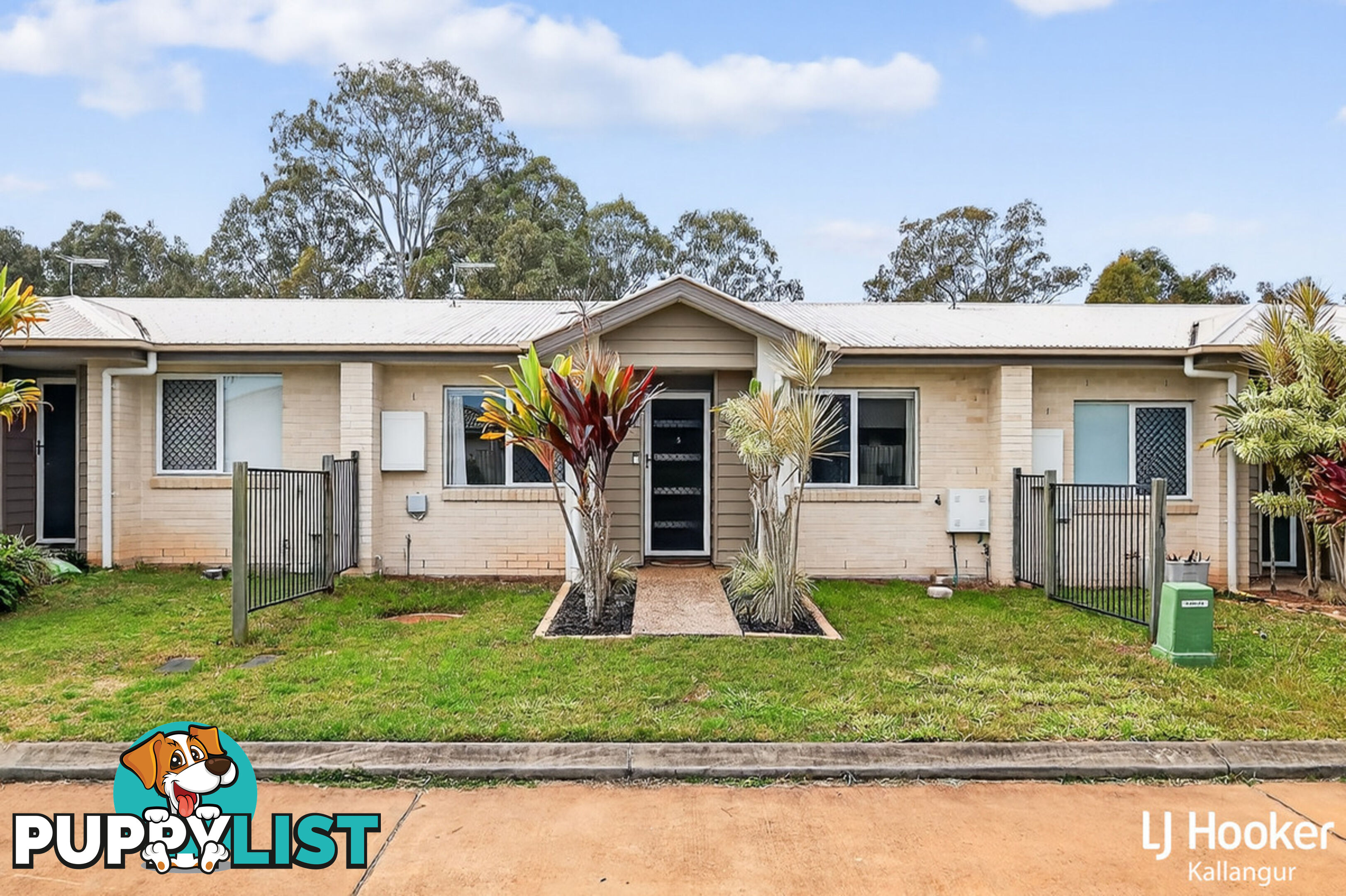 5 Shearer Crescent KALLANGUR QLD 4503