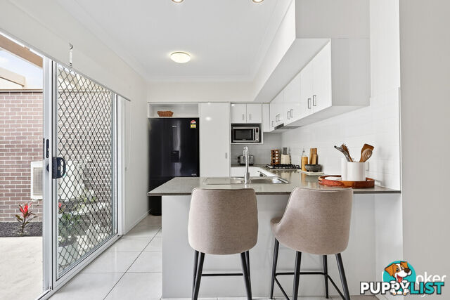 5 Shearer Crescent KALLANGUR QLD 4503