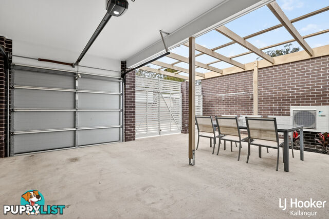 5 Shearer Crescent KALLANGUR QLD 4503