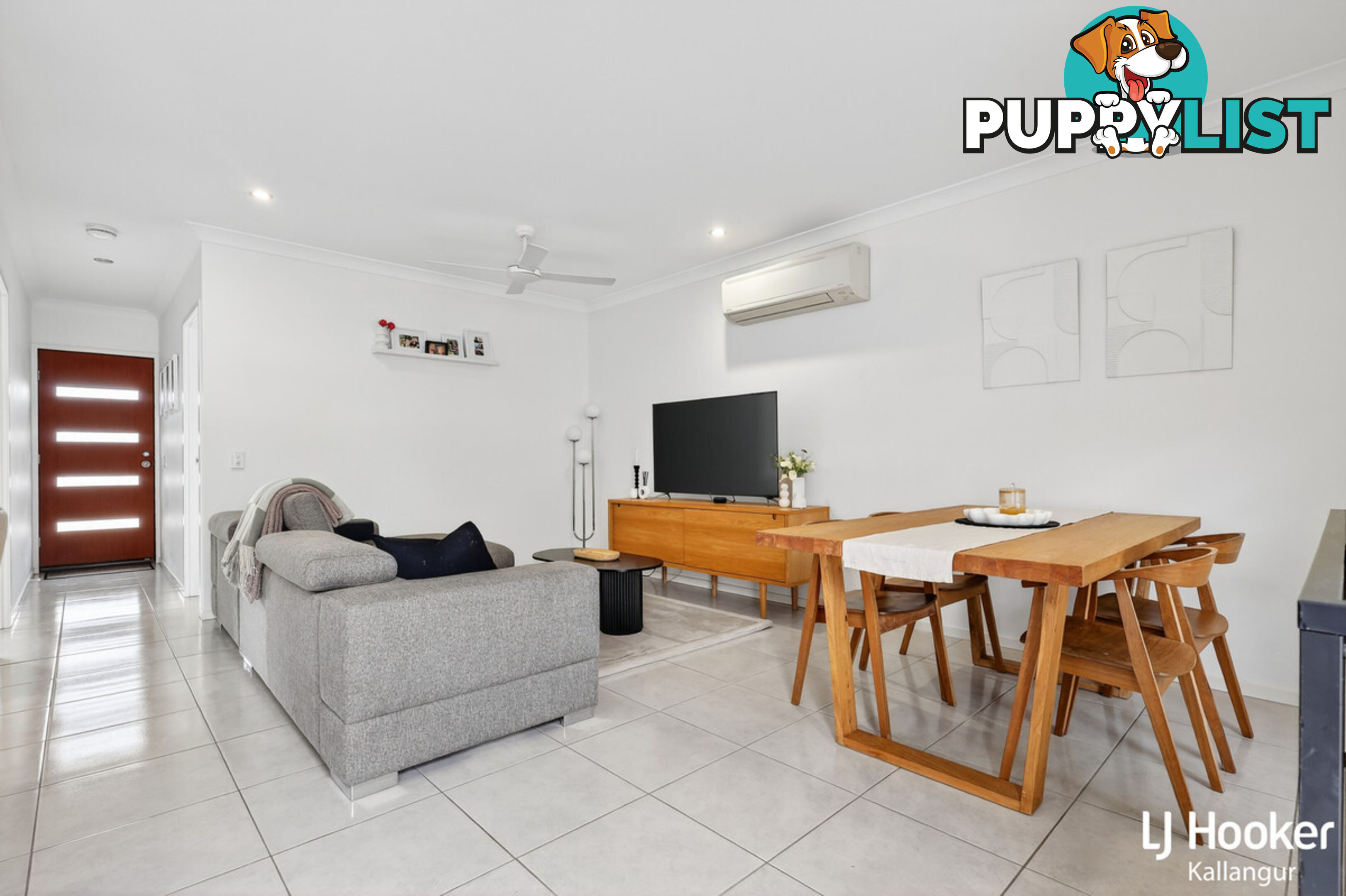 5 Shearer Crescent KALLANGUR QLD 4503