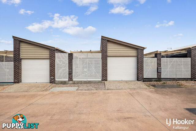 5 Shearer Crescent KALLANGUR QLD 4503