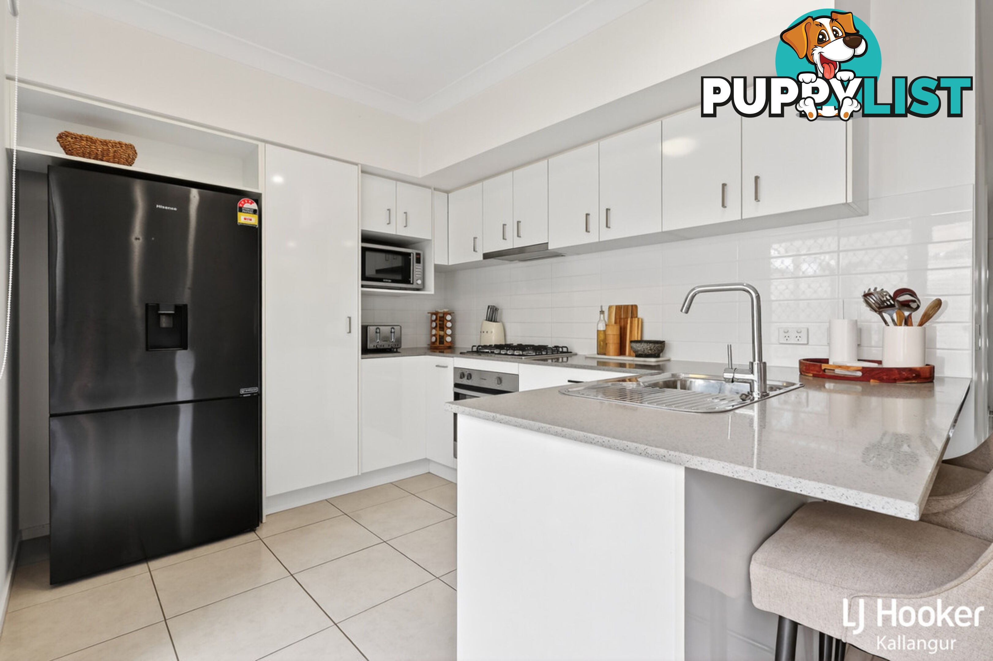 5 Shearer Crescent KALLANGUR QLD 4503