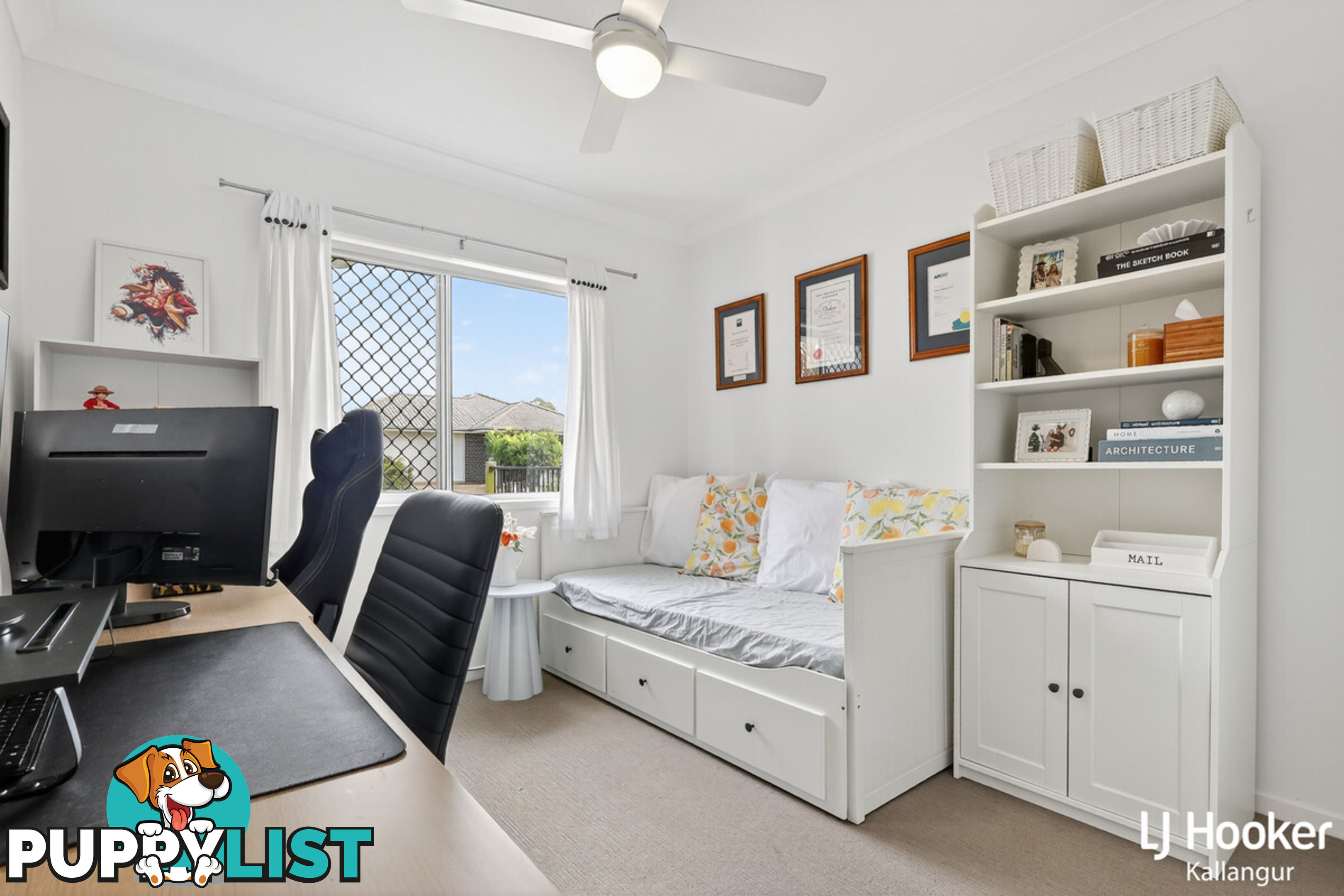 5 Shearer Crescent KALLANGUR QLD 4503