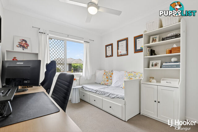 5 Shearer Crescent KALLANGUR QLD 4503