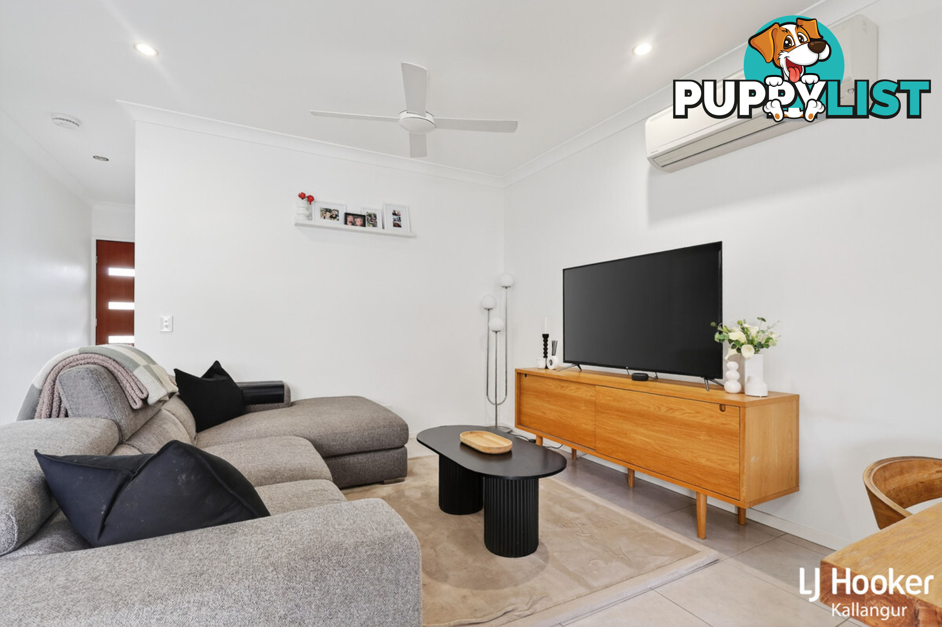 5 Shearer Crescent KALLANGUR QLD 4503
