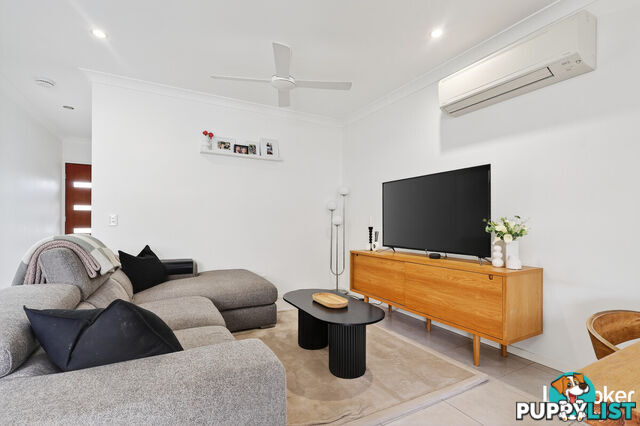 5 Shearer Crescent KALLANGUR QLD 4503
