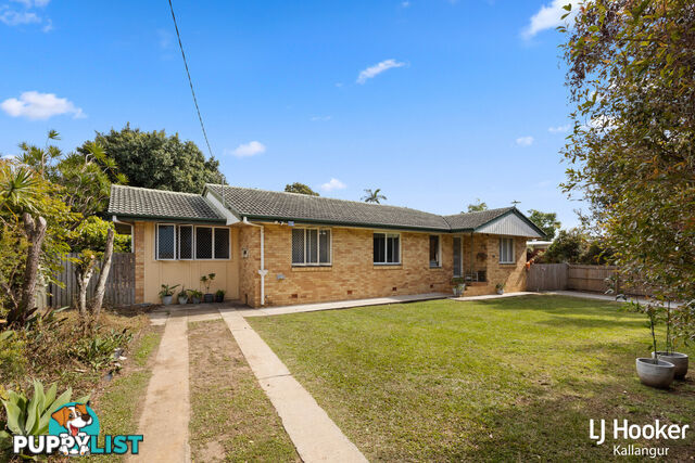 13 Old Gympie Road KALLANGUR QLD 4503