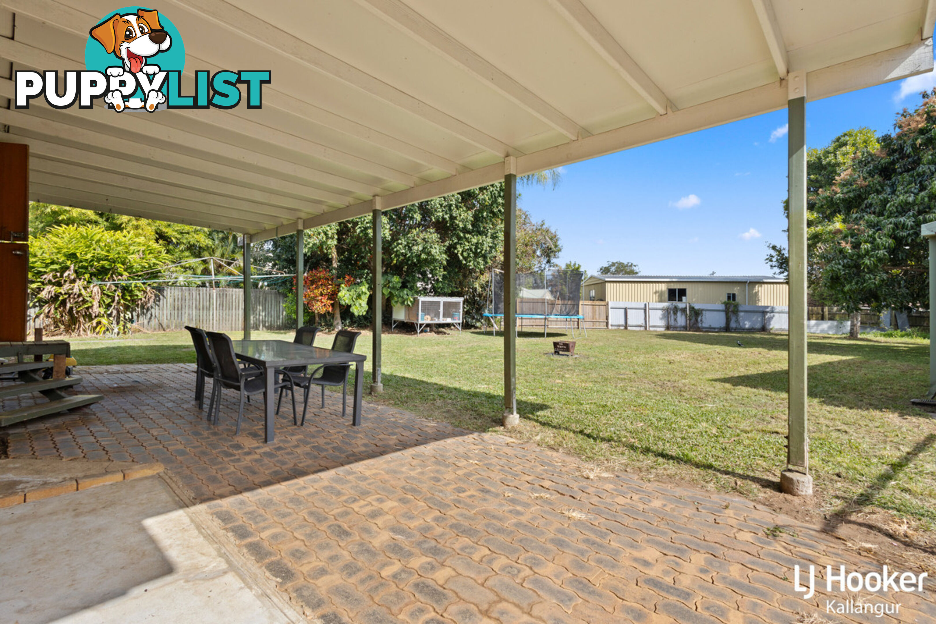 13 Old Gympie Road KALLANGUR QLD 4503