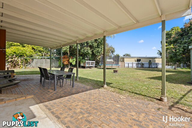 13 Old Gympie Road KALLANGUR QLD 4503