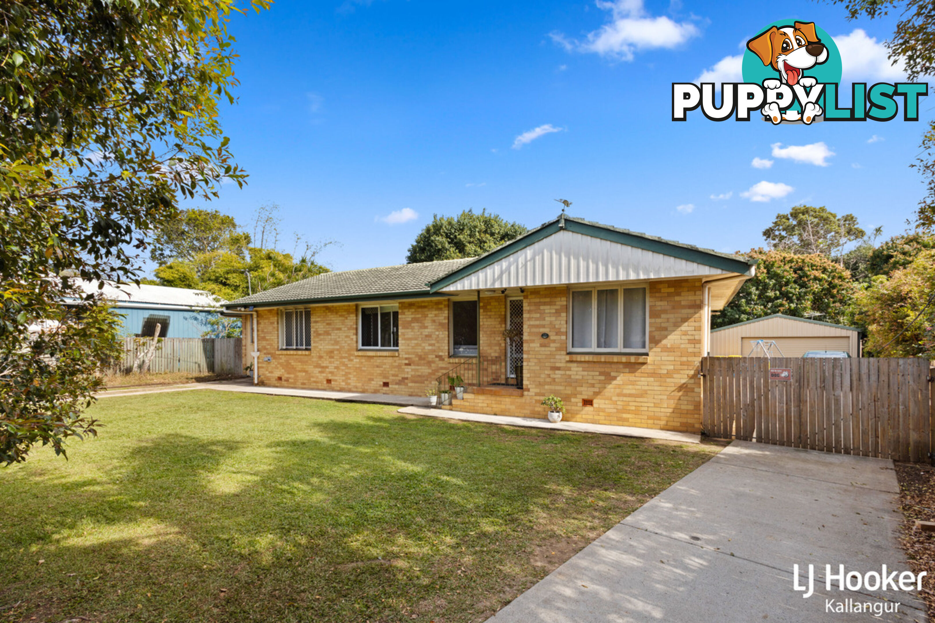 13 Old Gympie Road KALLANGUR QLD 4503