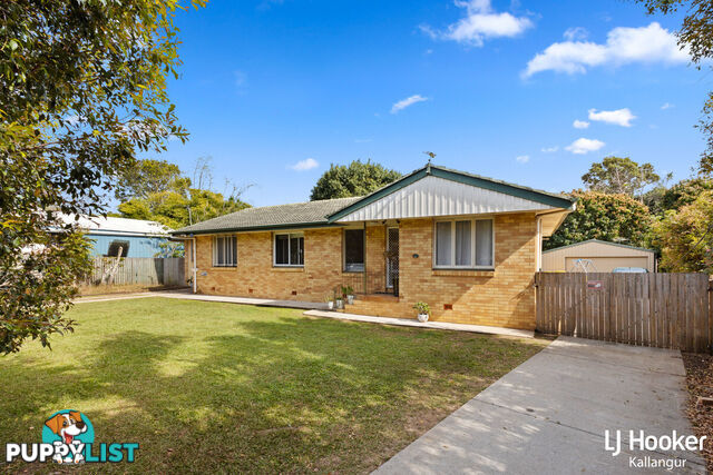 13 Old Gympie Road KALLANGUR QLD 4503