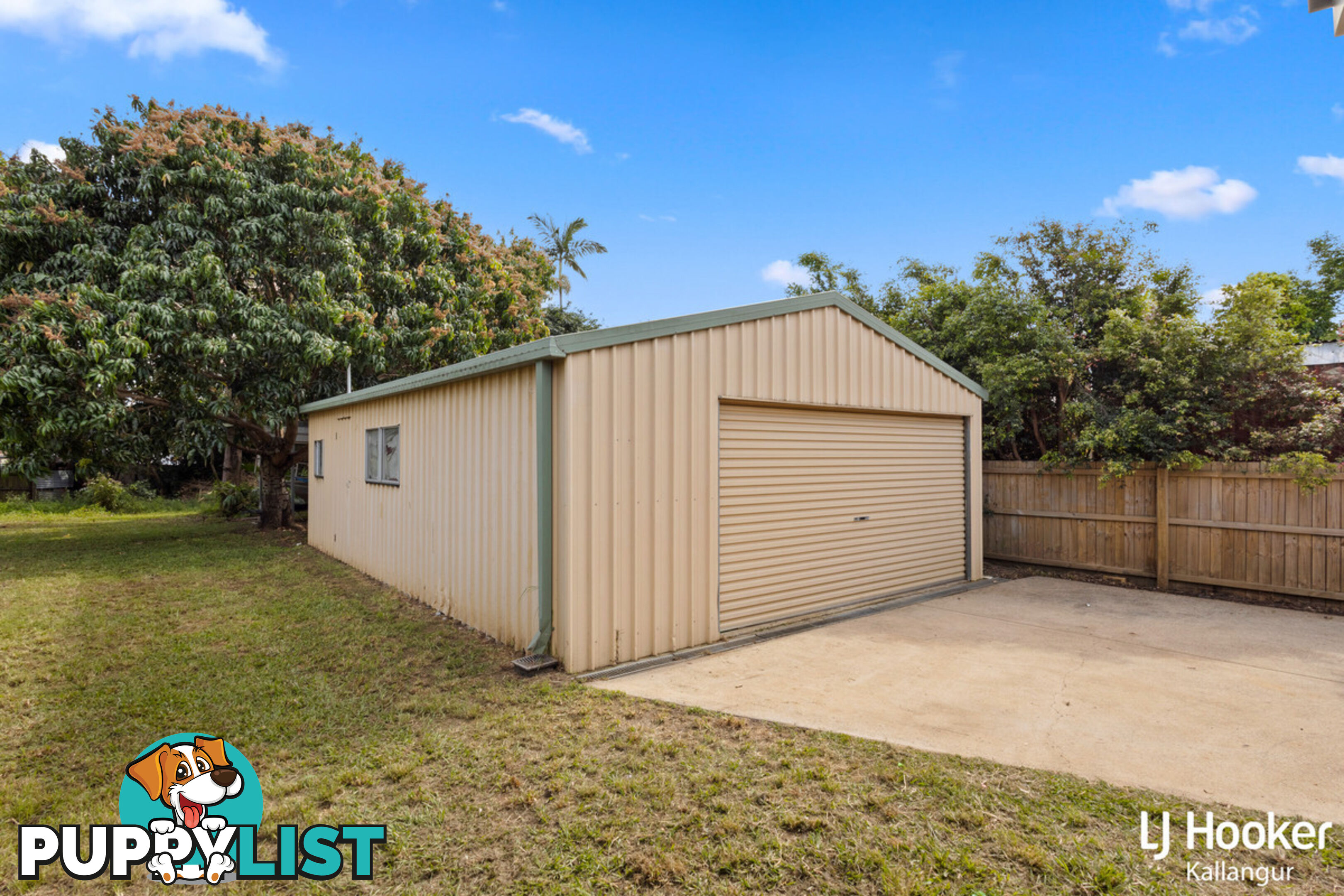 13 Old Gympie Road KALLANGUR QLD 4503