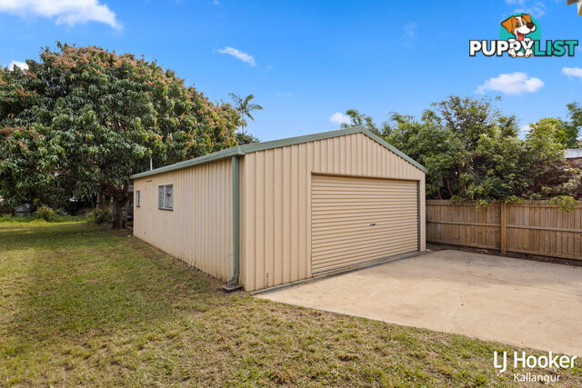 13 Old Gympie Road KALLANGUR QLD 4503