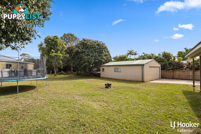 13 Old Gympie Road KALLANGUR QLD 4503