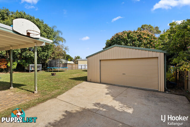 13 Old Gympie Road KALLANGUR QLD 4503