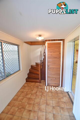 31 Glenmore Street KALLANGUR QLD 4503