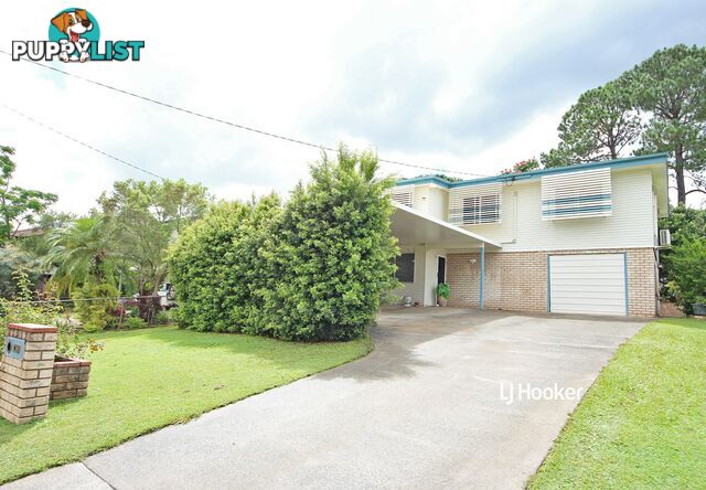 31 Glenmore Street KALLANGUR QLD 4503