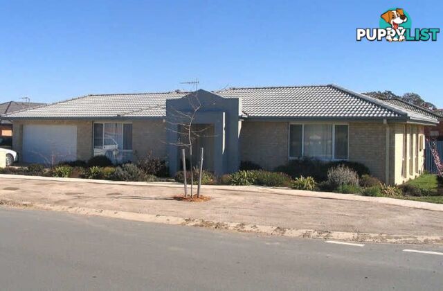 3 Carstairs Circuit AMAROO ACT 2914