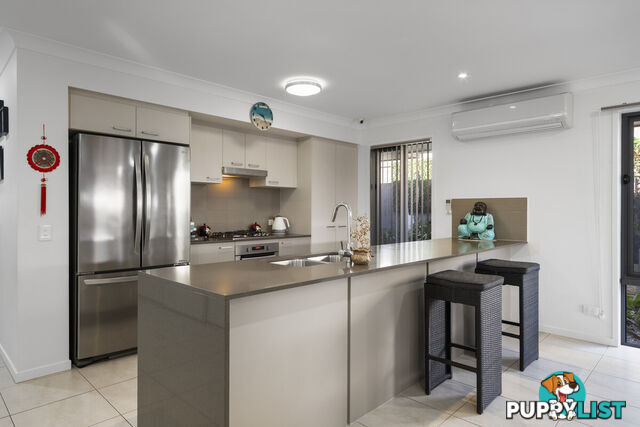 14 Stamens Street MANGO HILL QLD 4509