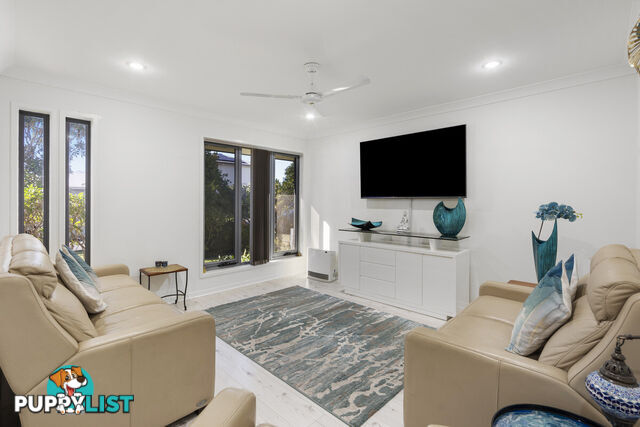 14 Stamens Street MANGO HILL QLD 4509