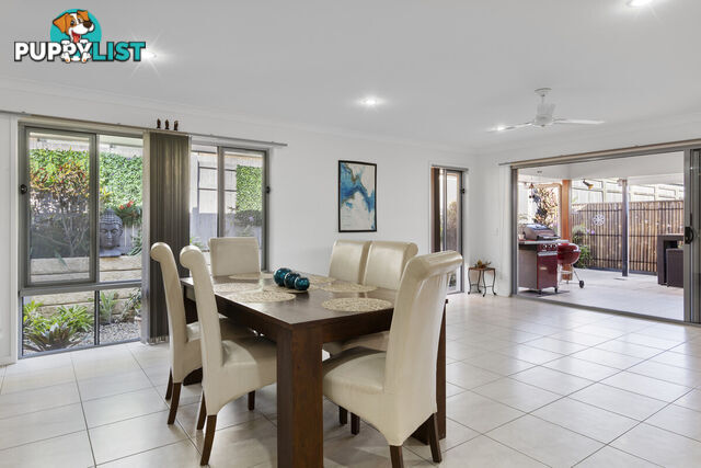 14 Stamens Street MANGO HILL QLD 4509